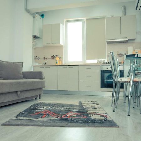 Apartament #Luna Mamaia N Navodari Dış mekan fotoğraf