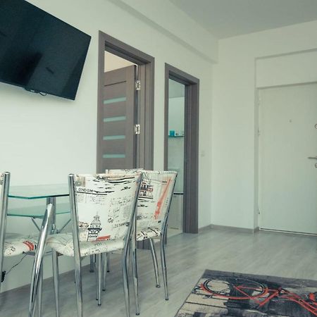 Apartament #Luna Mamaia N Navodari Dış mekan fotoğraf
