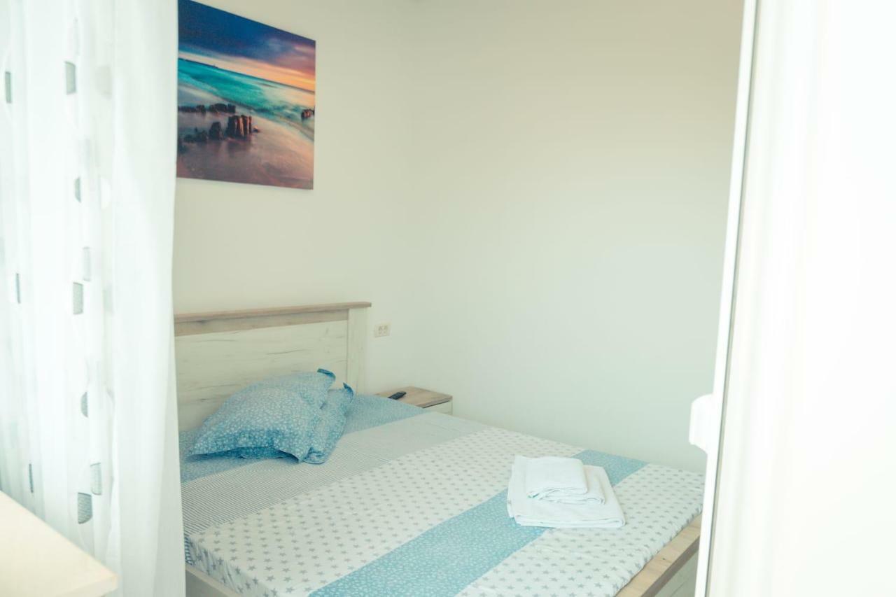 Apartament #Luna Mamaia N Navodari Dış mekan fotoğraf