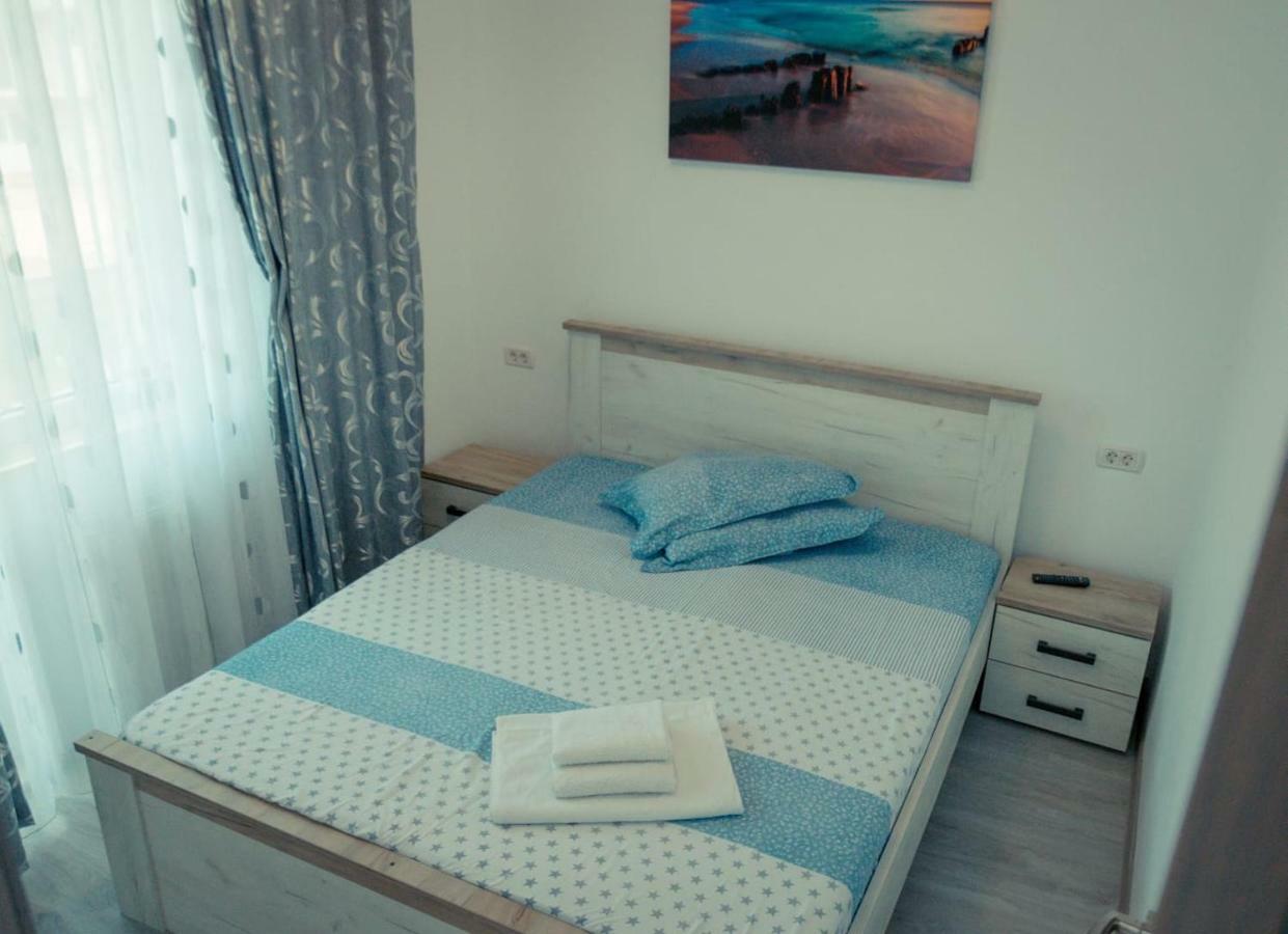 Apartament #Luna Mamaia N Navodari Dış mekan fotoğraf